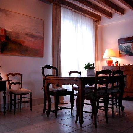 Chambres D'Hotes Les Bords Du Cher Saint-Aignan  Εξωτερικό φωτογραφία