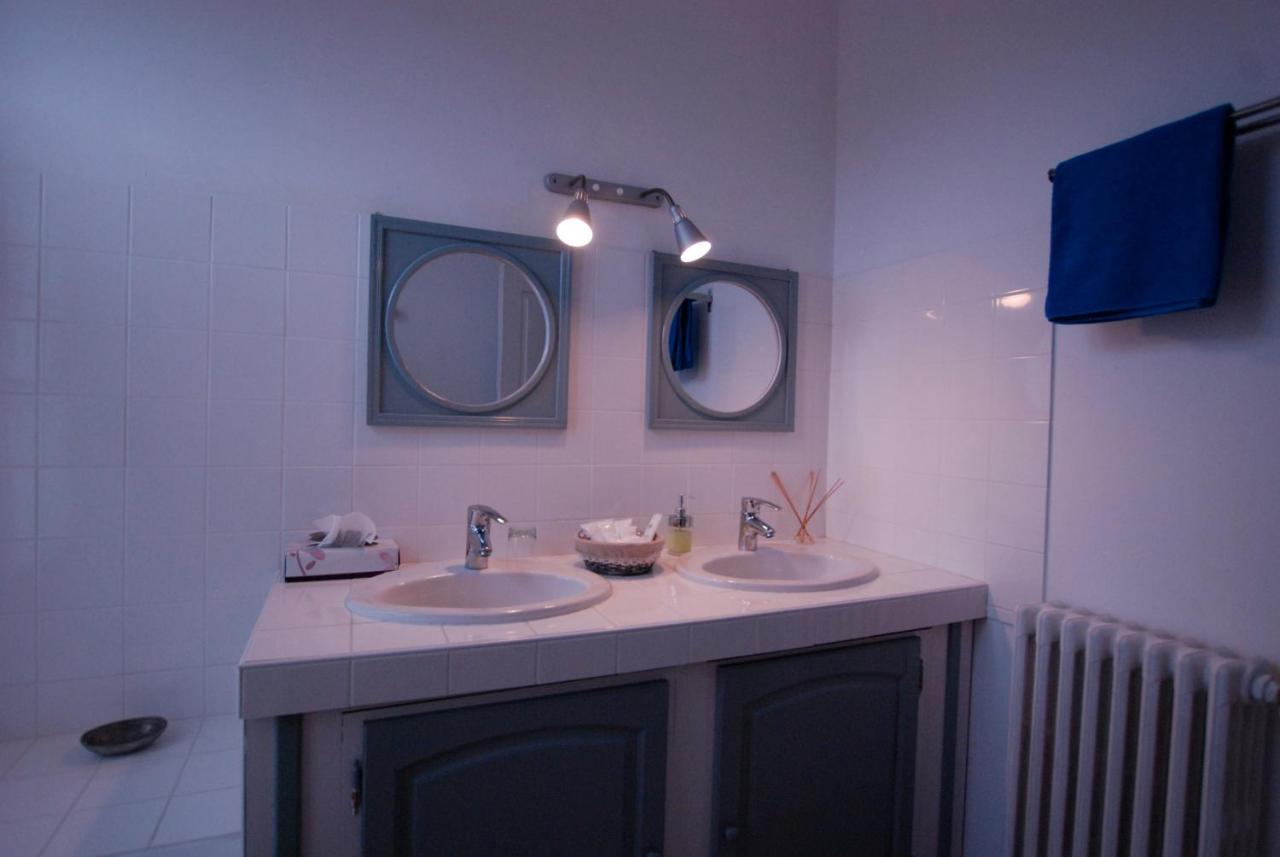 Chambres D'Hotes Les Bords Du Cher Saint-Aignan  Εξωτερικό φωτογραφία